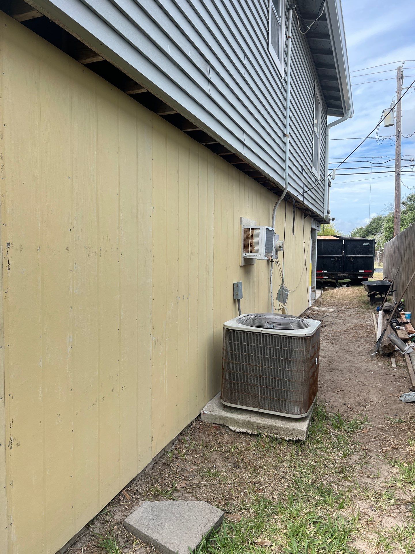 Bayfront Knows Breakaway Walls! by Bayfront Roofing and Construction