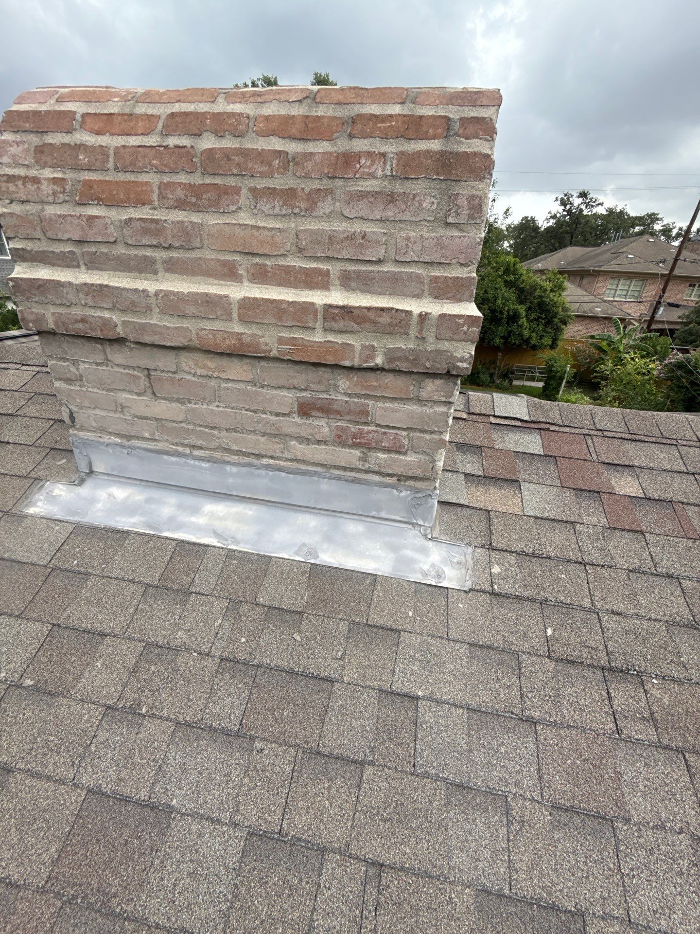 Roof Repair Houston by Roof Repair Services LLC