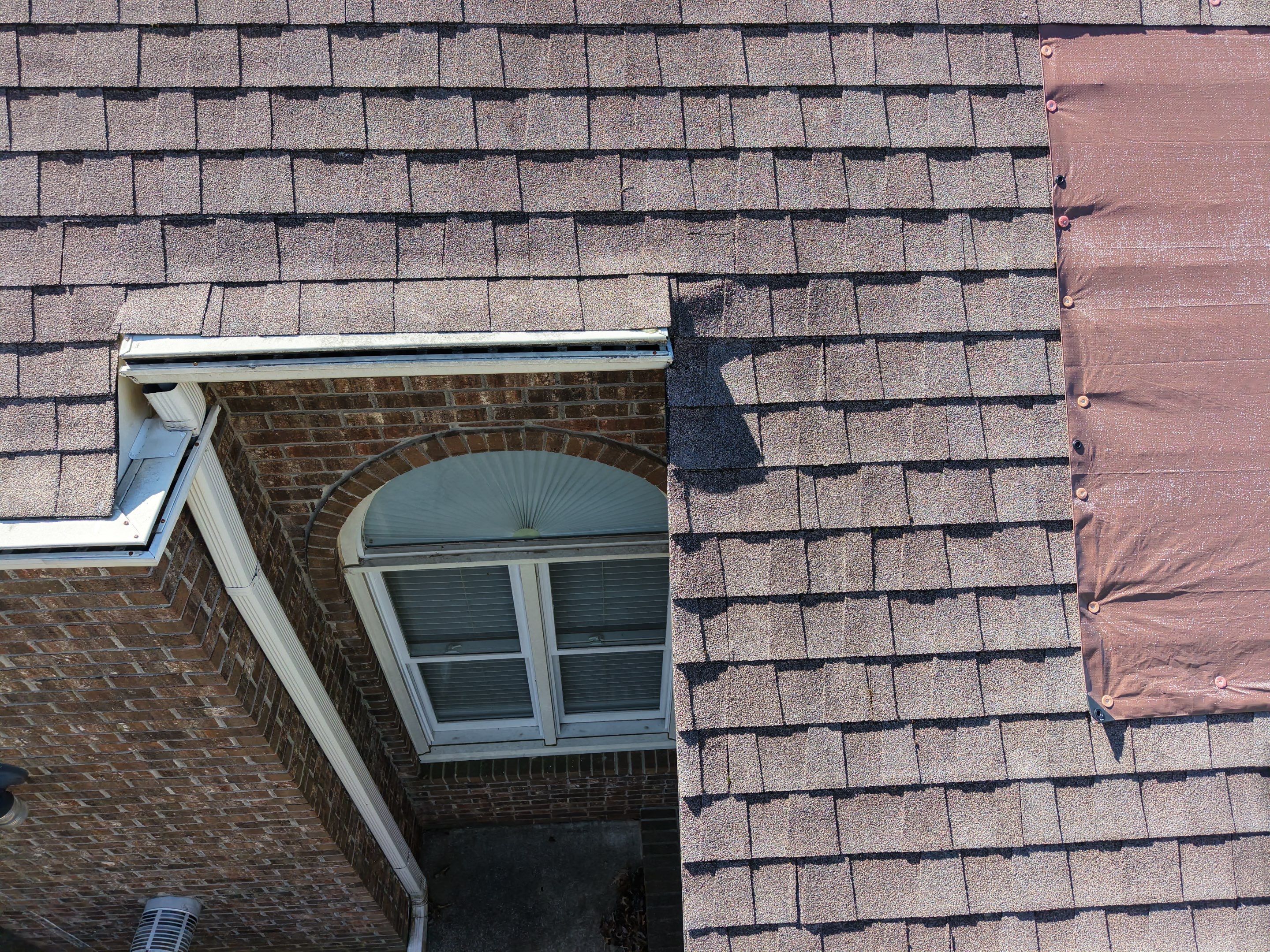 Residential Roofing Installation using TAMKO TITAN XT Rustic Black by RISE Roofing & Restoration, LLC