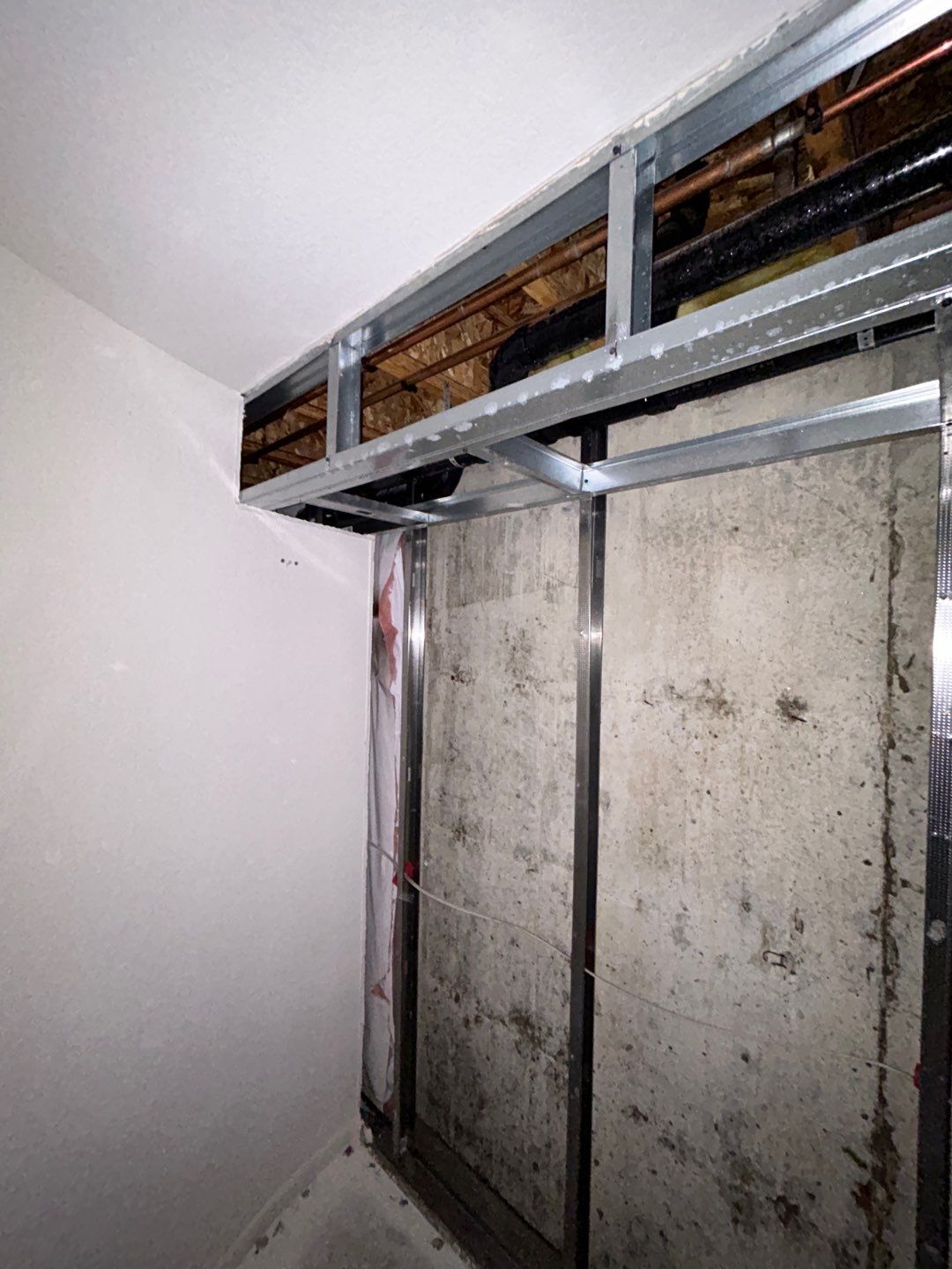 Mold Remediation by Accountable Home Services