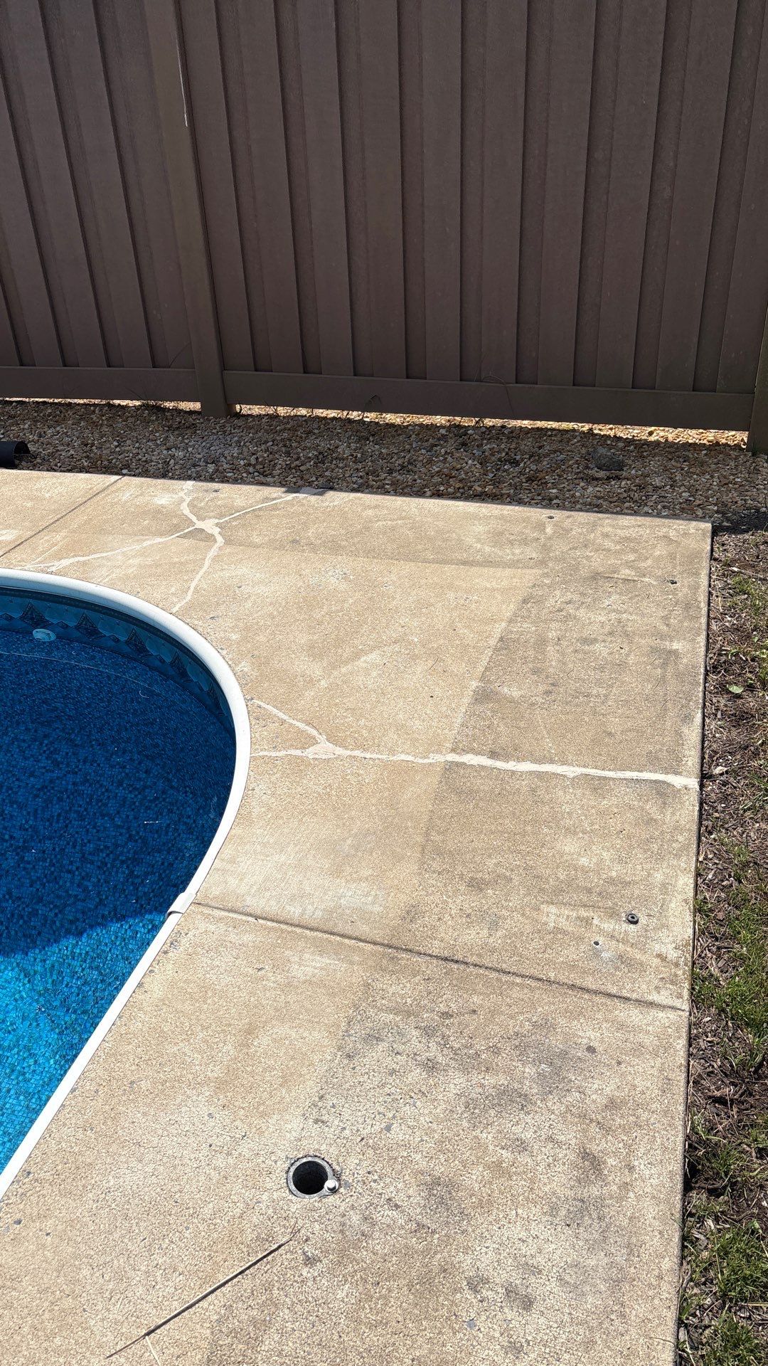 Project in Shenandoah Junction by HomeGuard Foam and Foundation