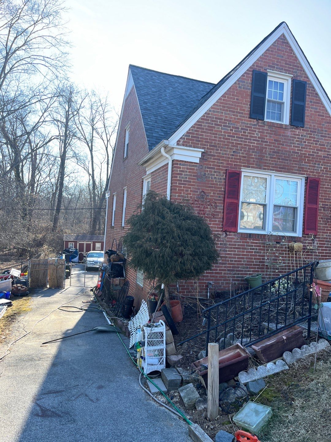 3719 Buckingham Rd, Gwynn Oak, MD UNITED STATES by American Custom Contractors