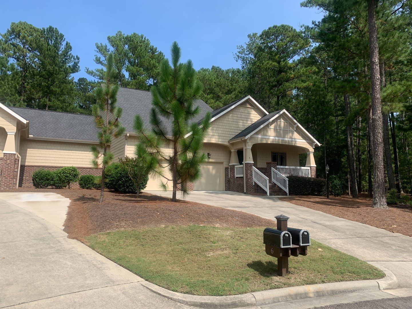 Re-Roof by American Roofing NC