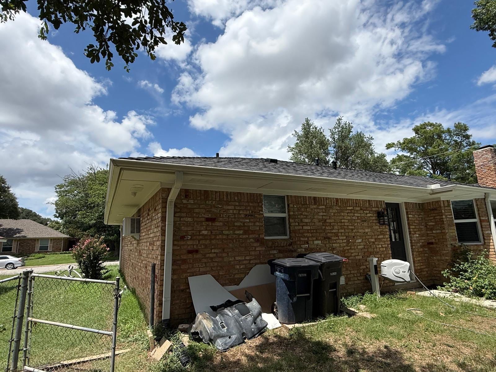 Project in Fort Worth by Armor Roofing | Exteriors