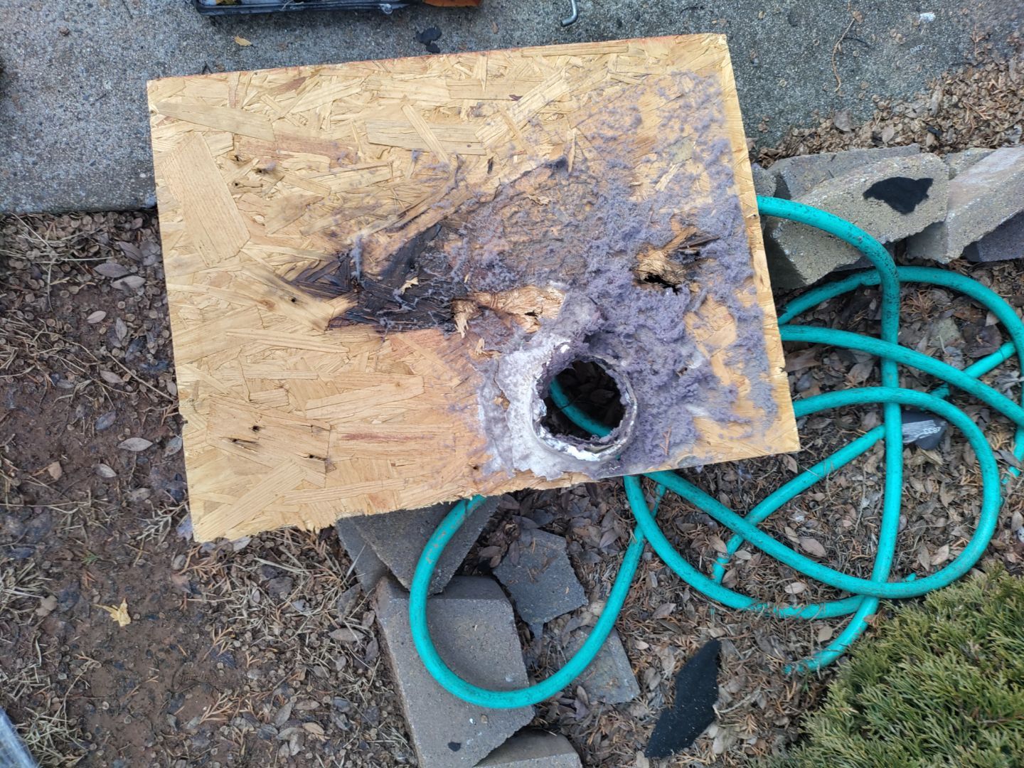 Residential Roofing Installation using Owens Corning by Inspector Roofing and Restoration