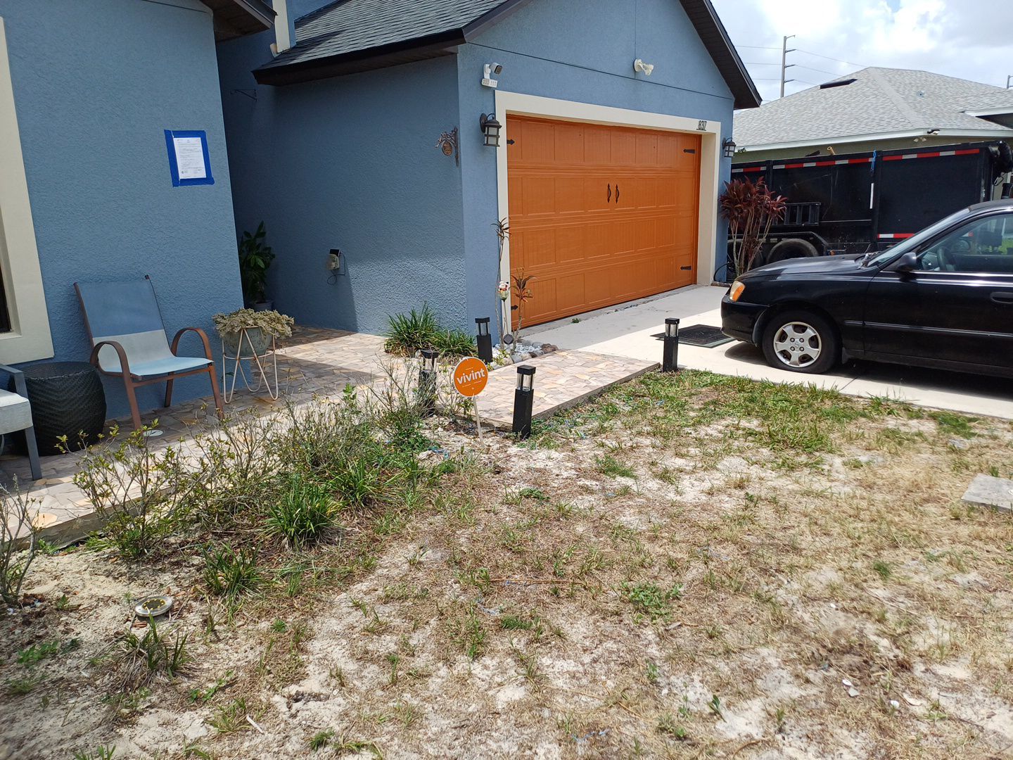 Project in Kissimmee by You Restorations LLC DBA YOU-Home