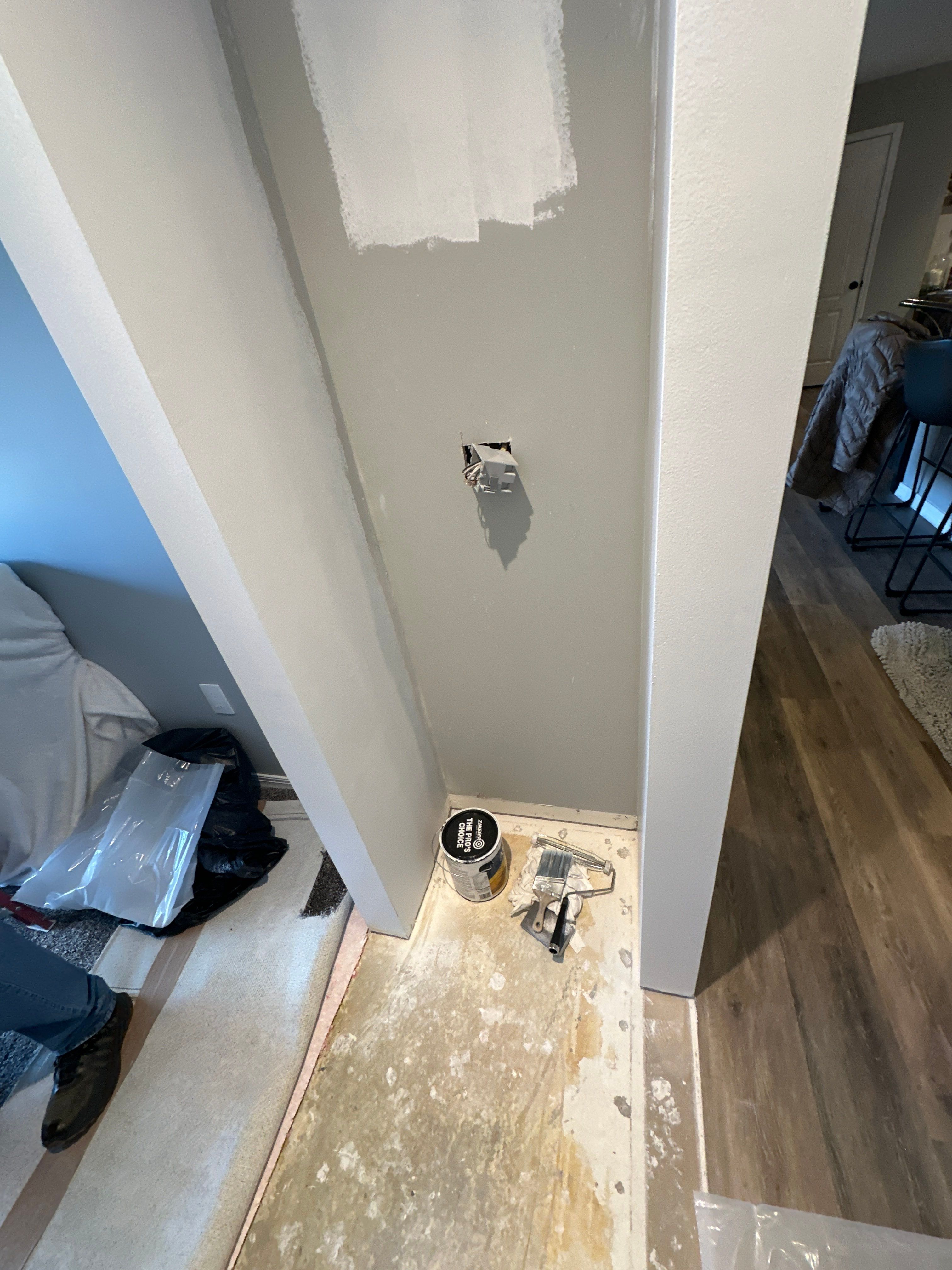 Lake Condo @ Paradise Landing in Kimberling City by Kitchen Works LLC