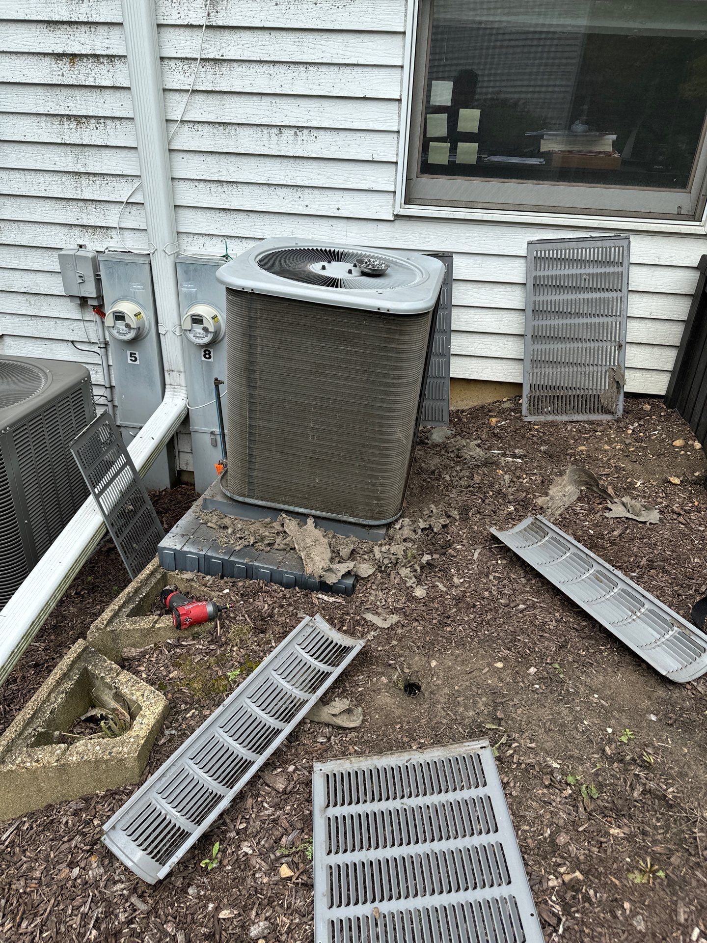 AC Repair by GSHA Services LTD