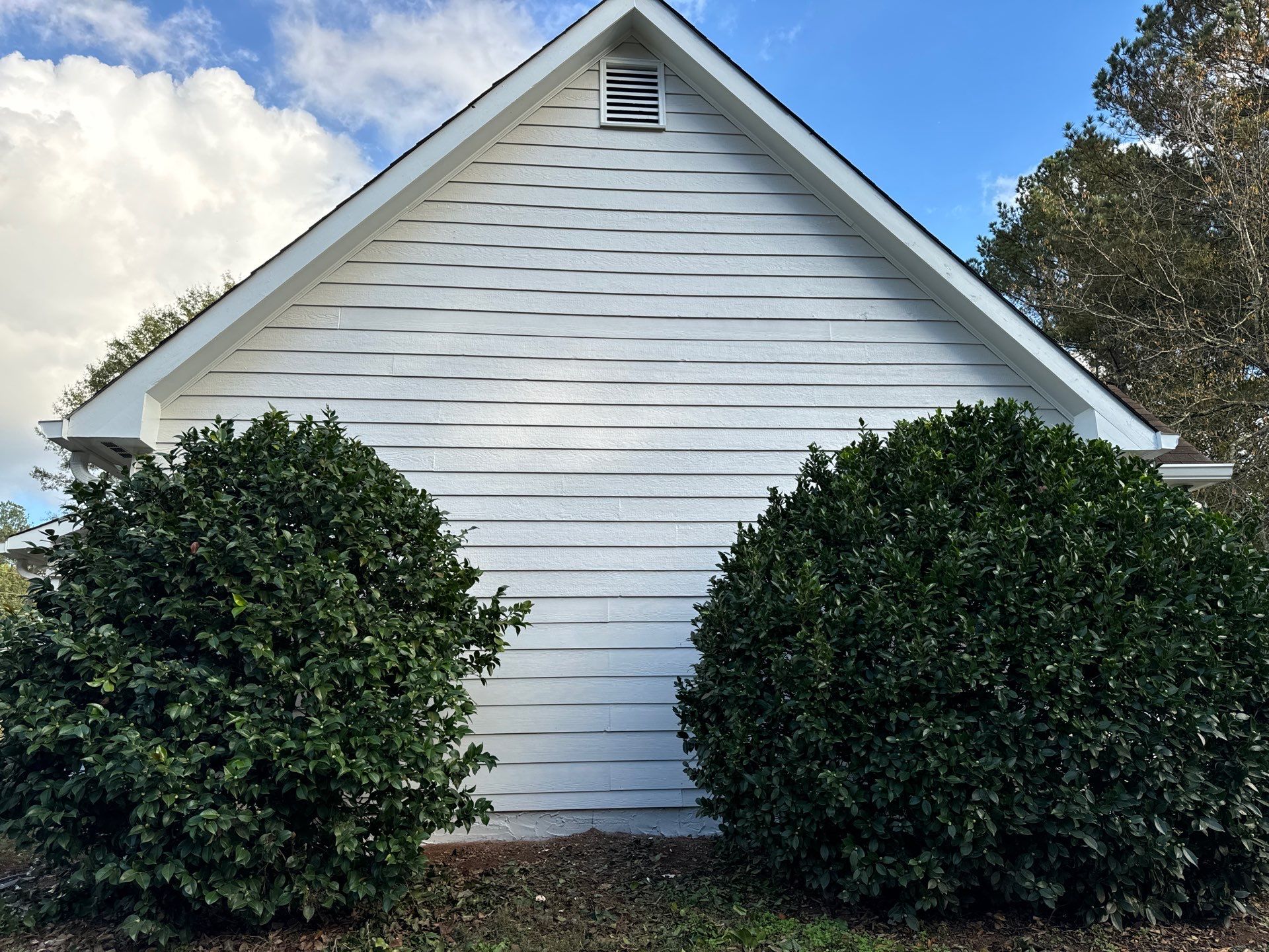 Exterior Restoration & Repaint by PGP Surface Solutions, LLC