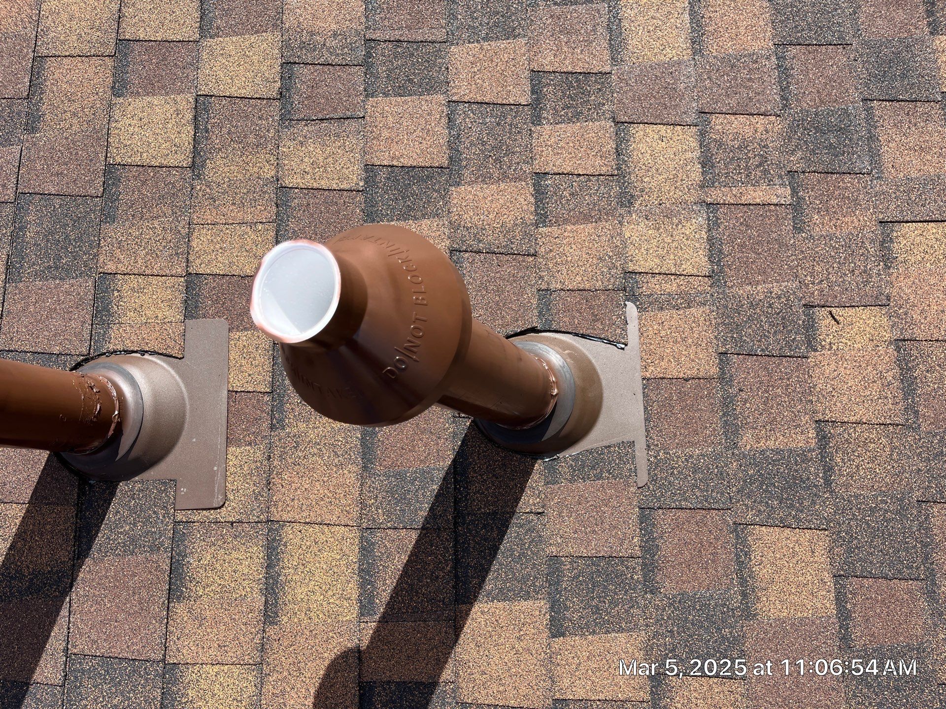 Commercial Roofing Installation using Certainteed Landmark Pro Shingles by Fahey Roofing + Contracting