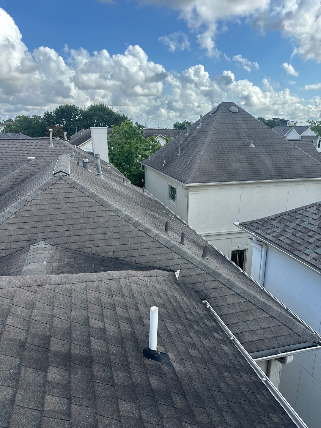 Roof Repair Houston by Roof Repair Company