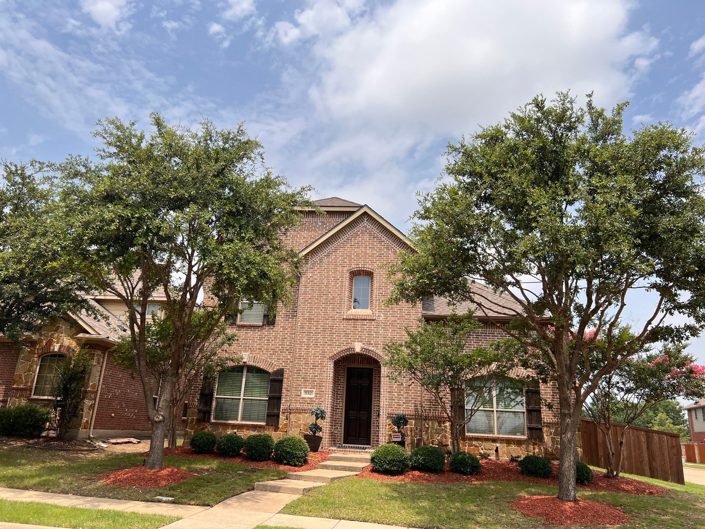 Residential Roof Replacement using GAF shingles by Elite Roofing LLC