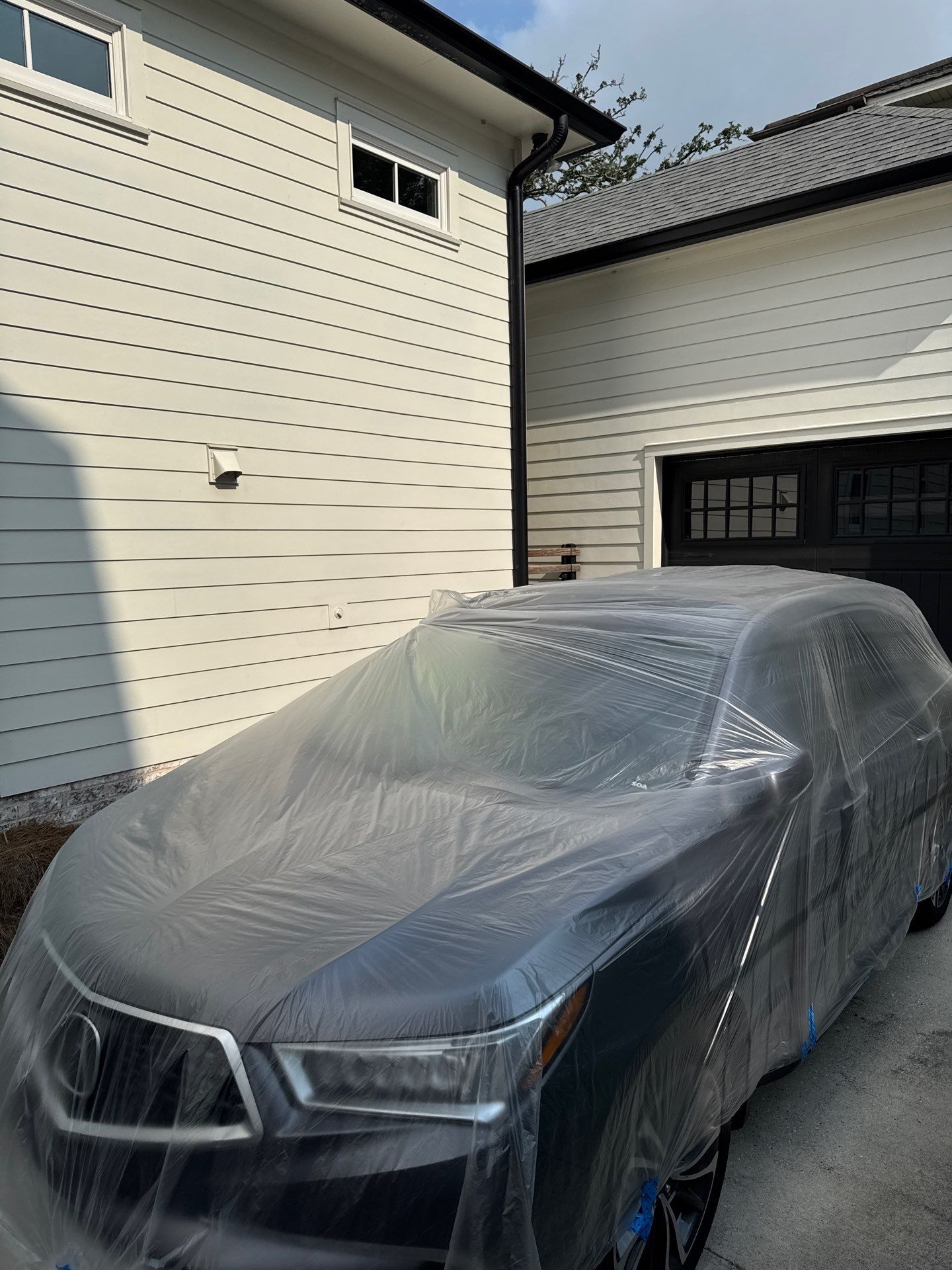 HDS Contractors - Roof Repairs New Orleans by HDS Contractors