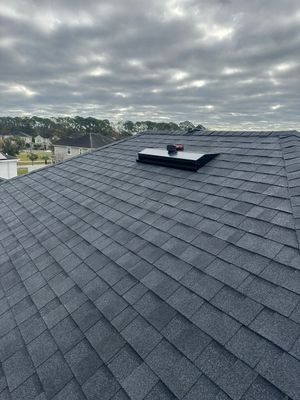 Shingle Reroof Replacement Orlando FL