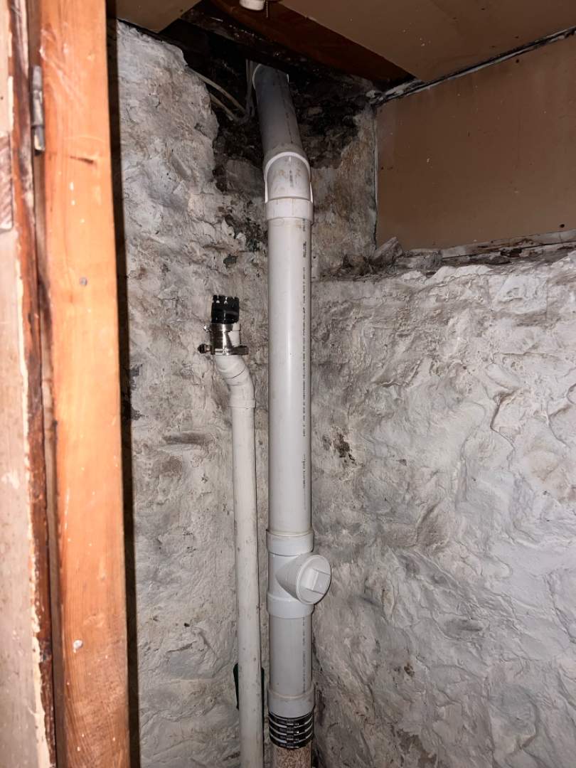 Leak Investigation and Drain Repair — Malden, MA by FAGONE MECHANICAL
