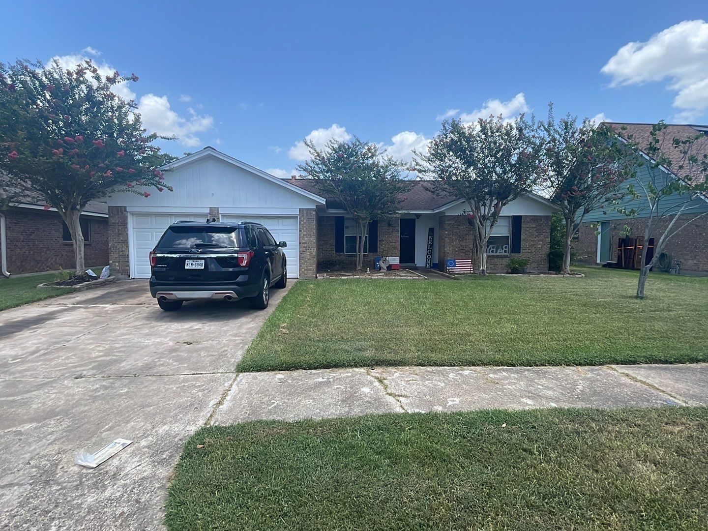 Residential Roof Replacement using Atlas Prolam by Elite Roofing LLC