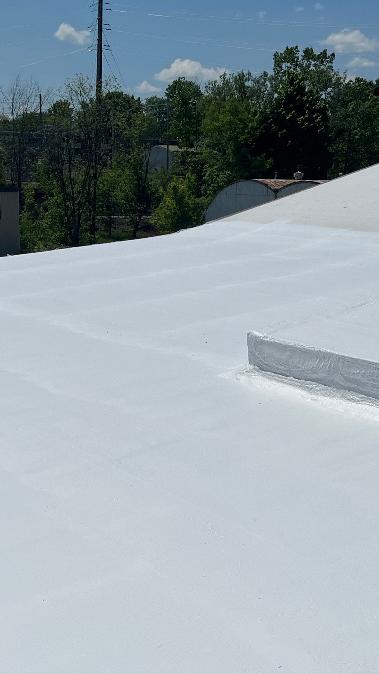 Medina Ohio Roof Restoration by Gold Star Roofing LLC 