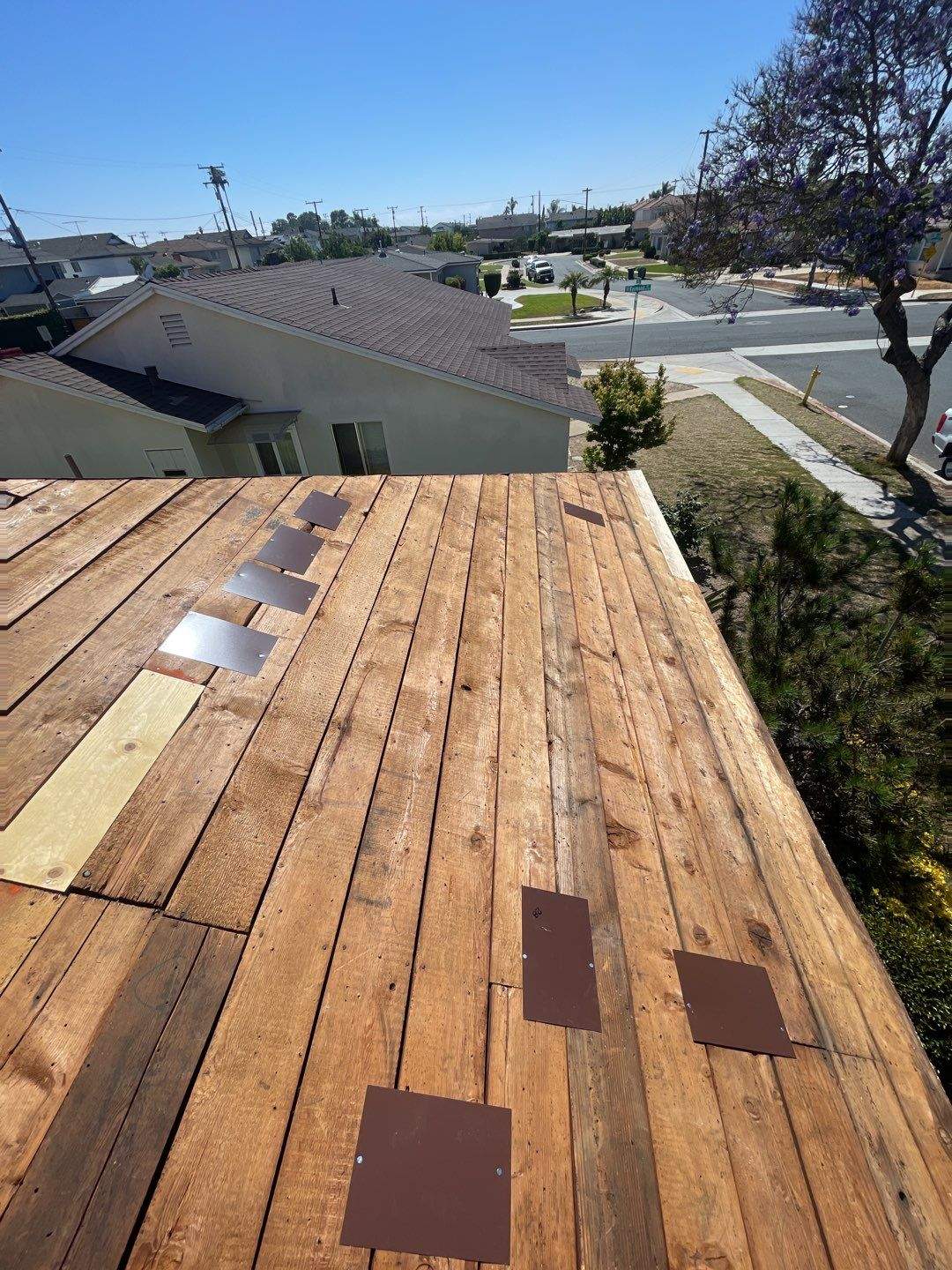 Roof Replacement - Gardena, CA 90247 by Epic Roof Replacement