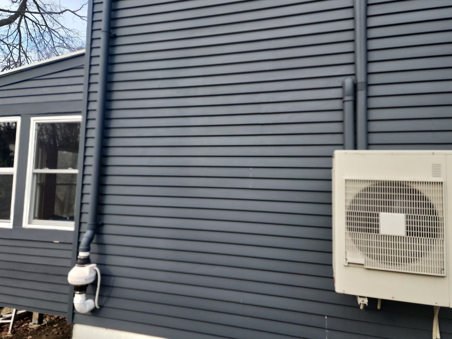 New Openings for new windows by UBrothers Construction