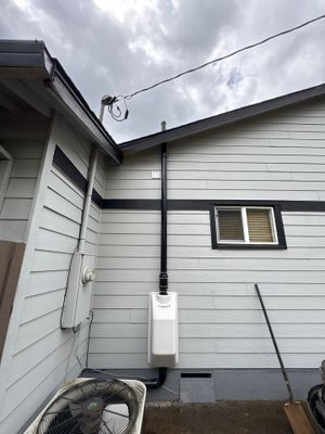 Portland SafeAir® System