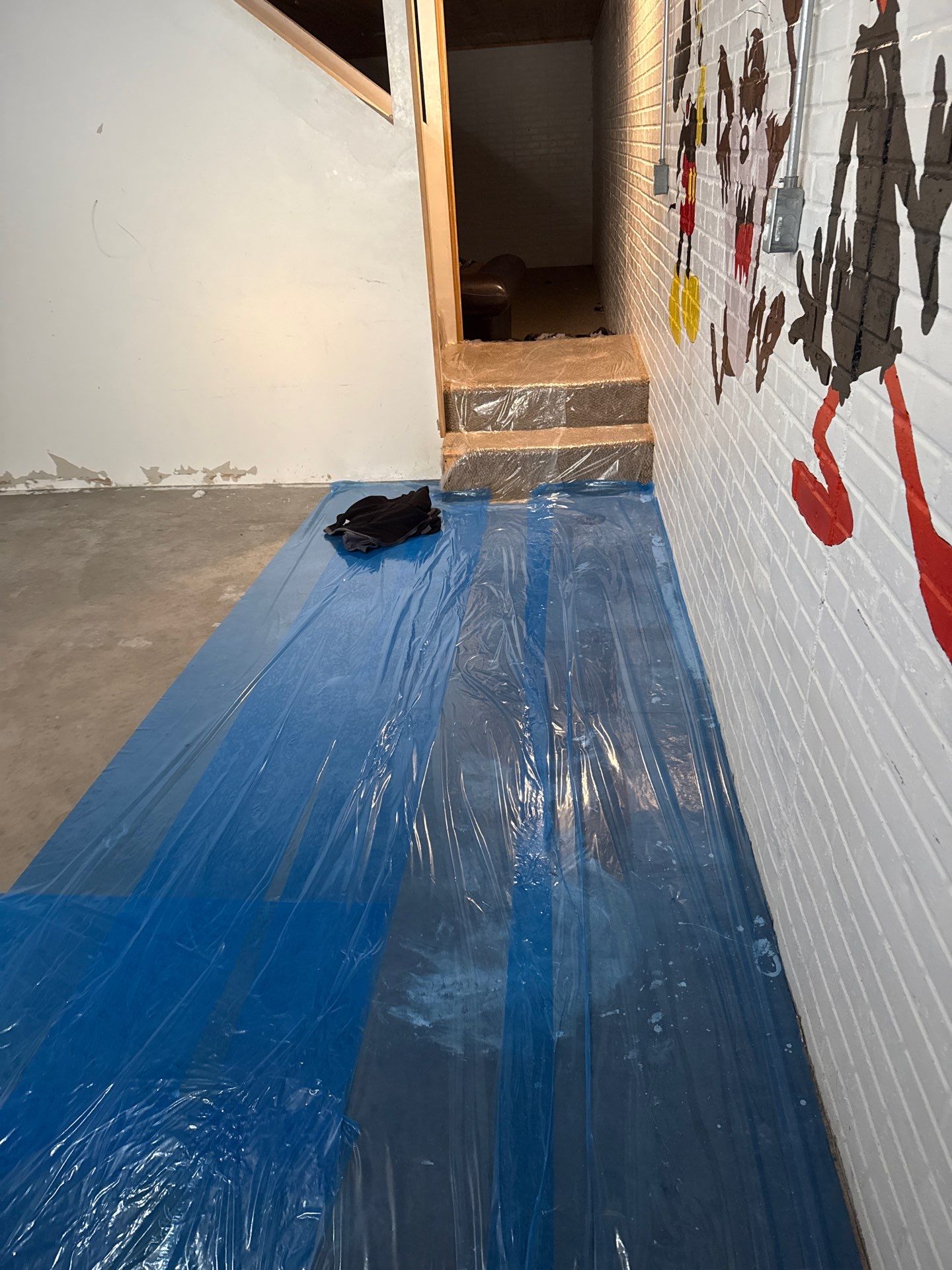 Essential Egress Window by ACE Waterproofing & Basement Solutions