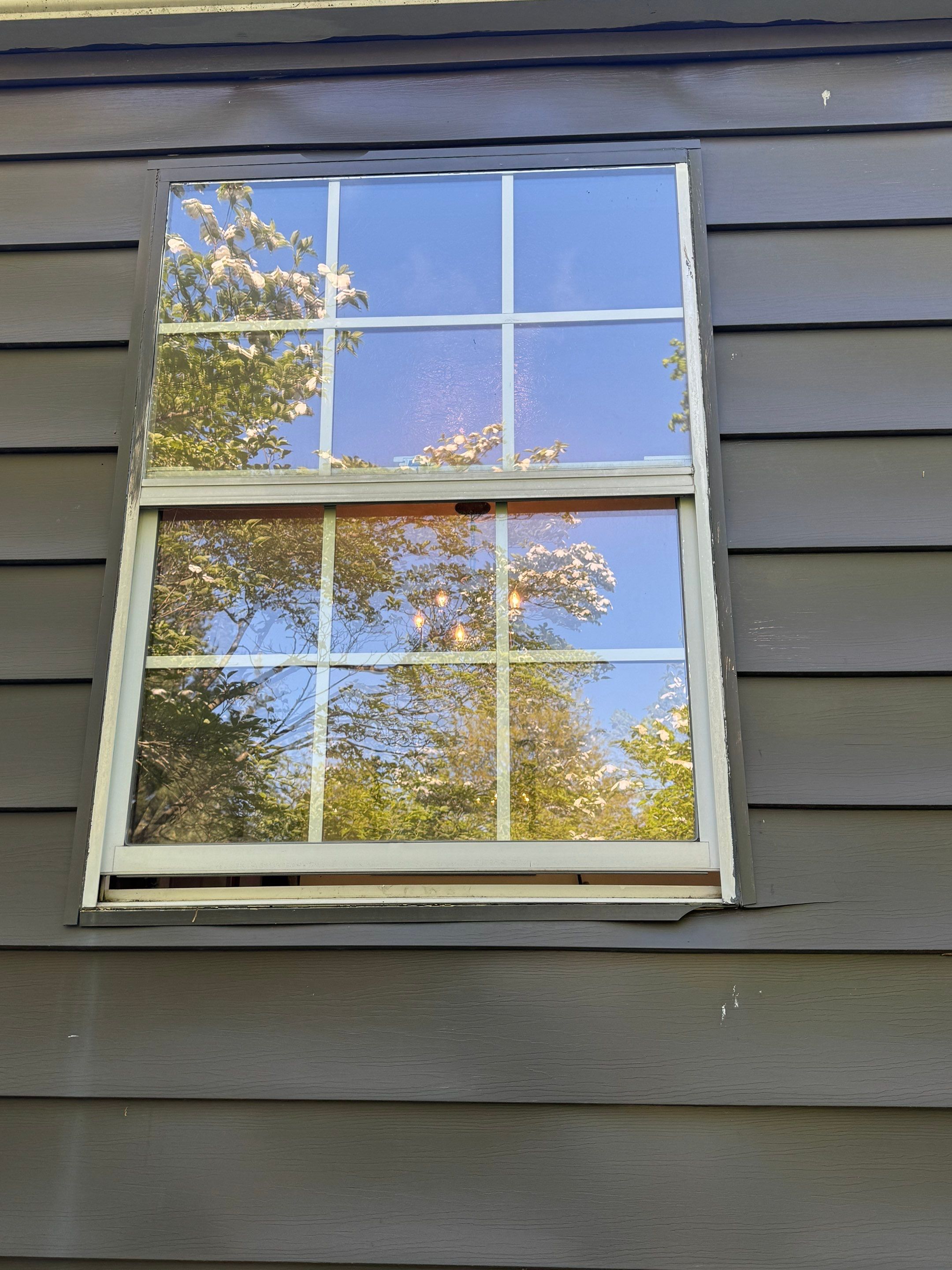 Windows in Canton by Ohio State Windows