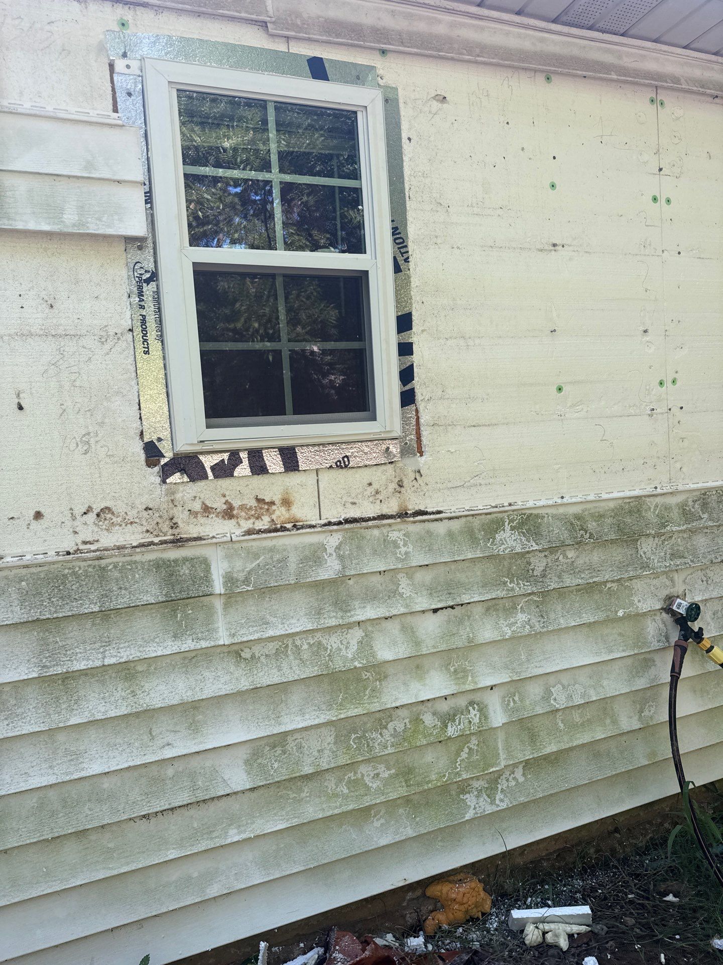 Window Replacements by In & Out Construction & Remodeling, LLC