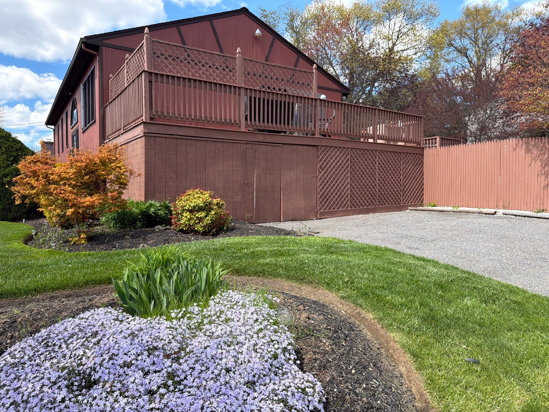 SPG Home Services INC featured photo.