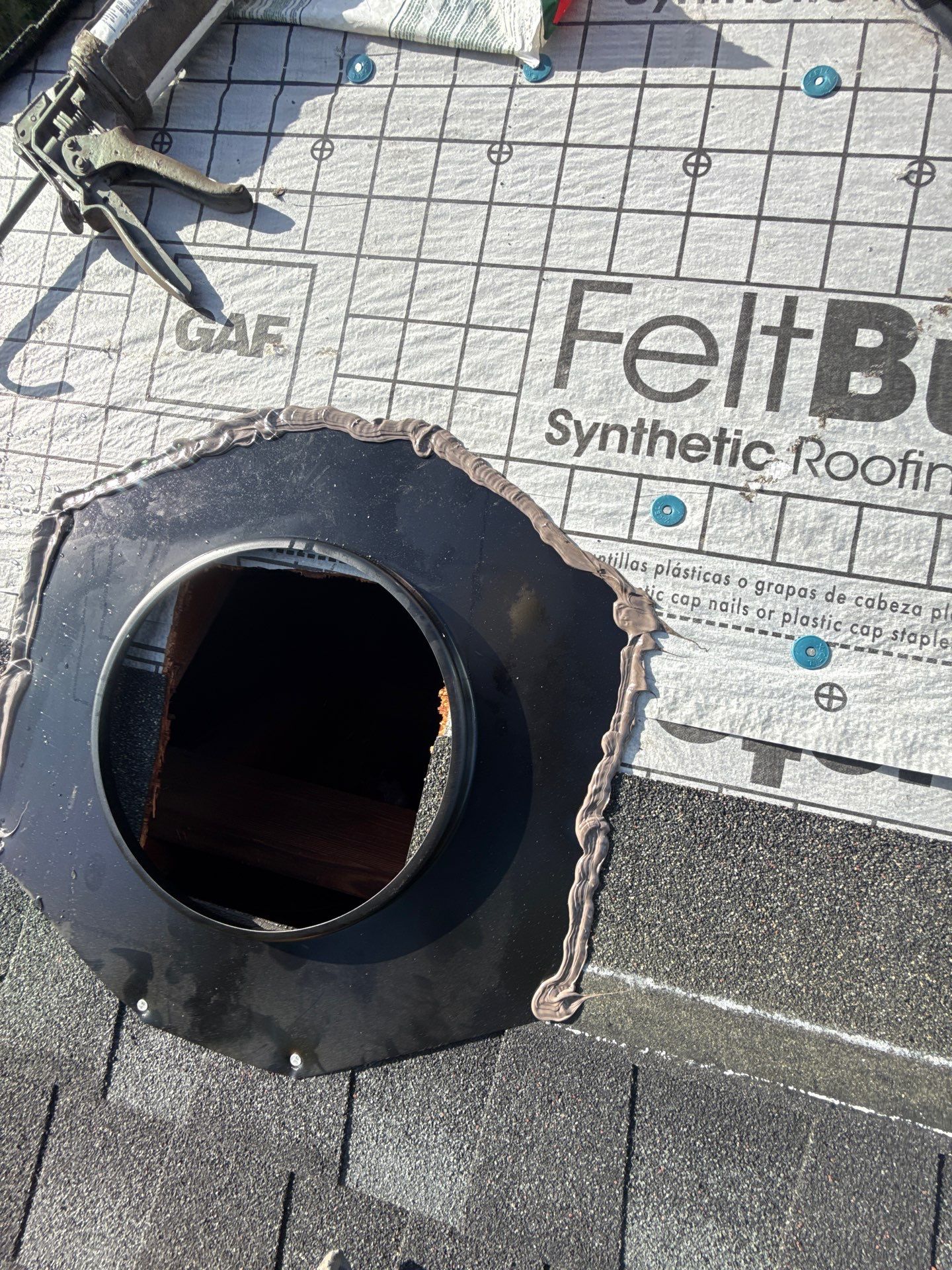 Roof Repair Houston by Roof Repair Services LLC
