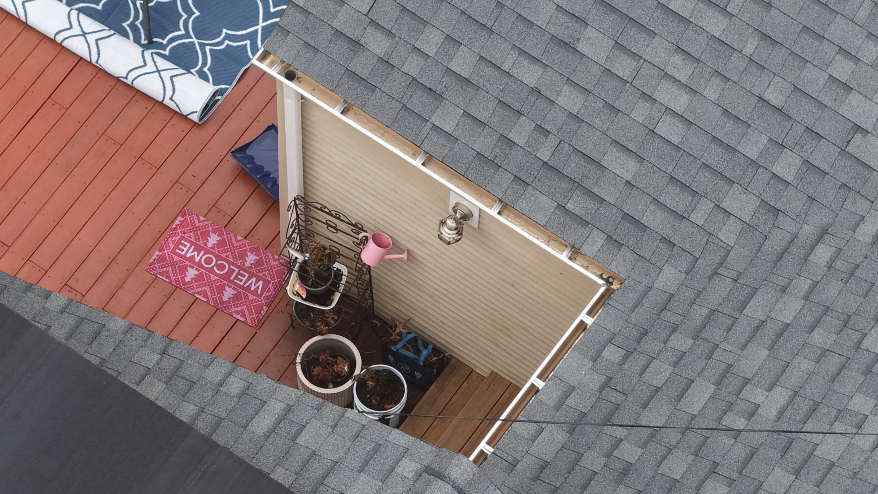 Major Roof Overhaul in Lynn, MA – Full Replacement, Skylight Removal, Gutters & Custom Flashing by JOHNNYS PRO