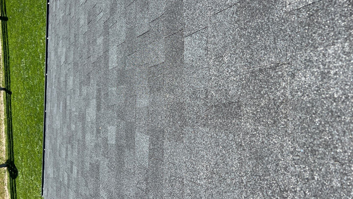 GAF Timberline HDZ - Charcoal by Montana Roofing Solutions