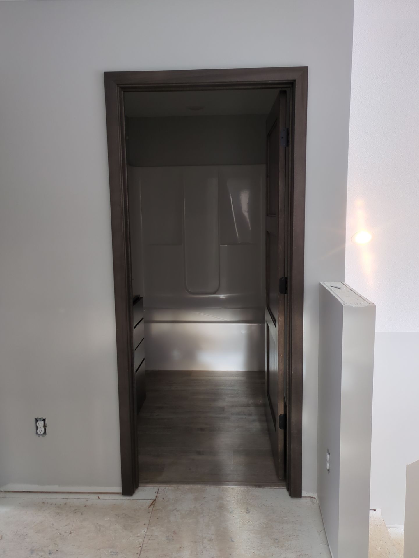 Spring Valley, WI Build by Bauer Estates LLC