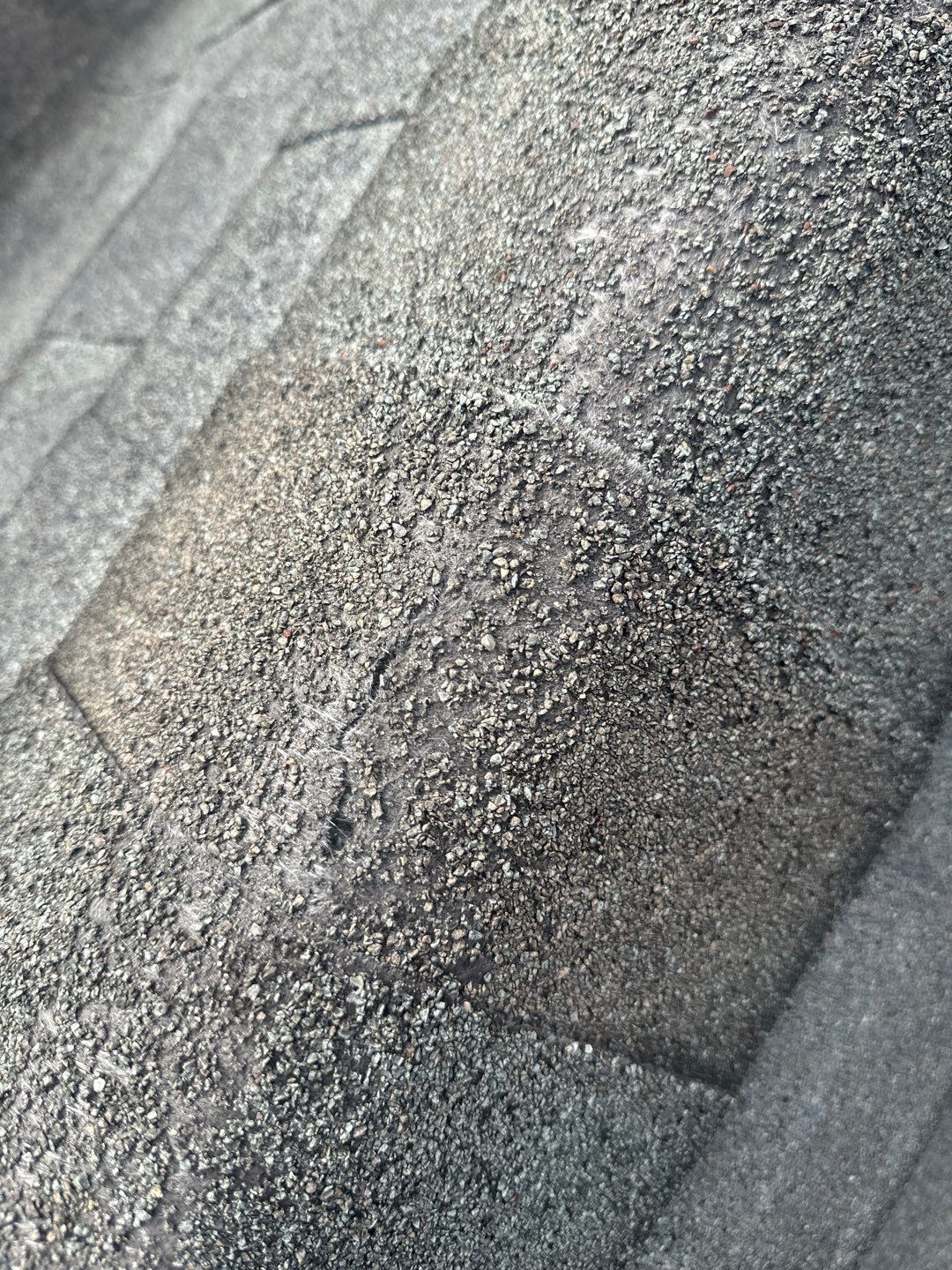 Residential Roofing Repair using Owen's Corning Duration (Lifetime) Shingles by Roof Repair Company