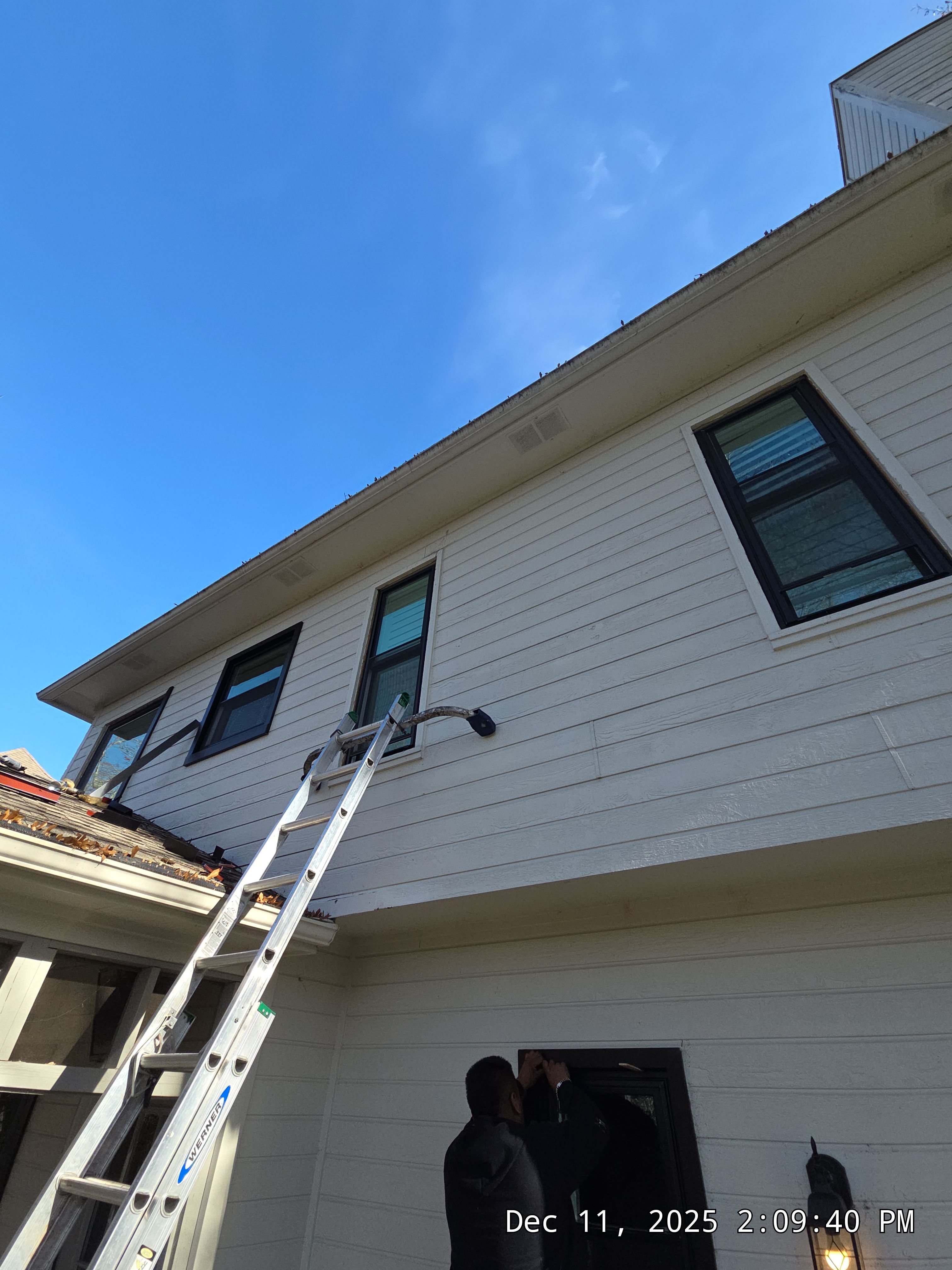 Johnson Project in Homewood by The Window Source