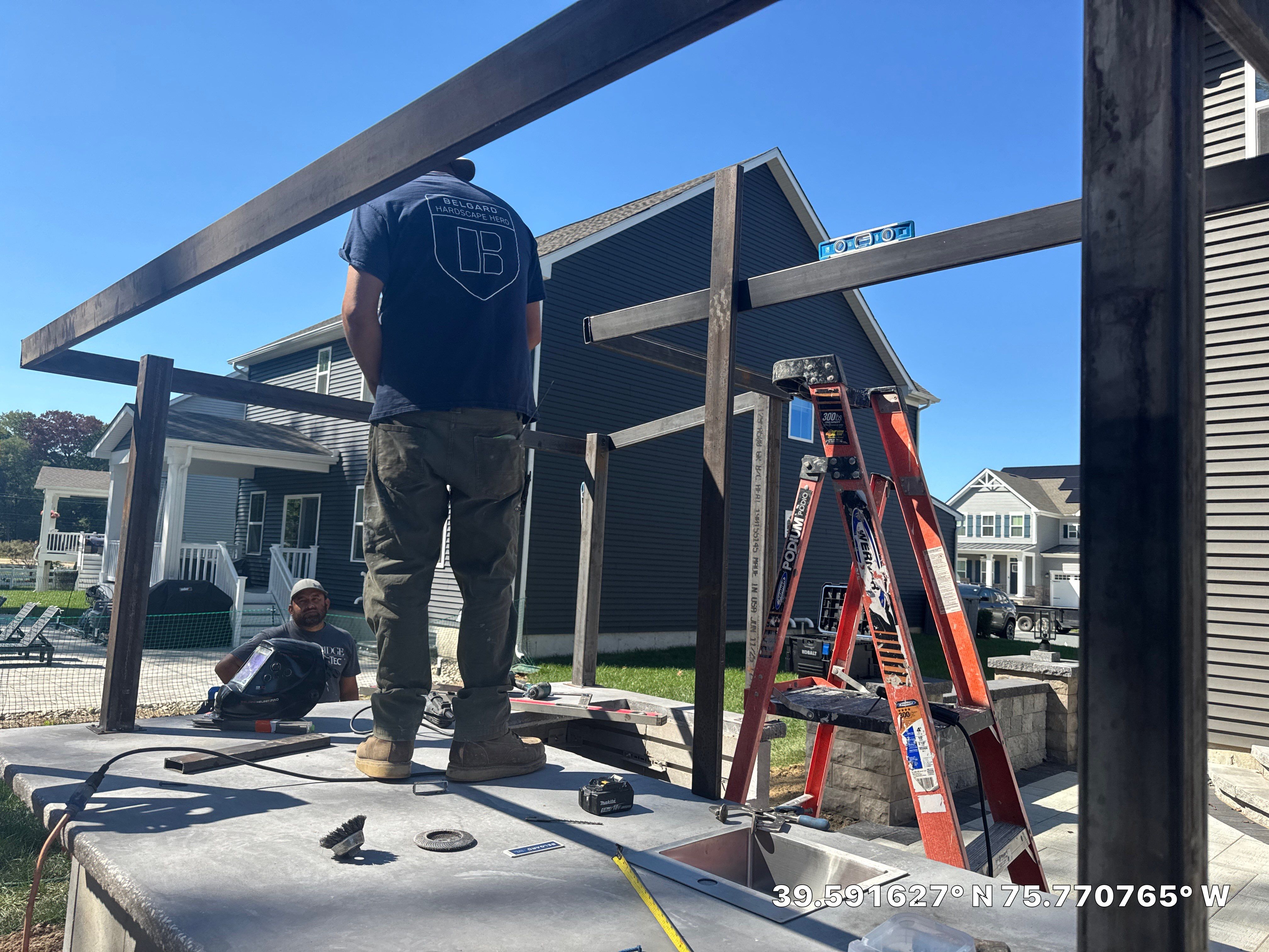 Project in Christiana