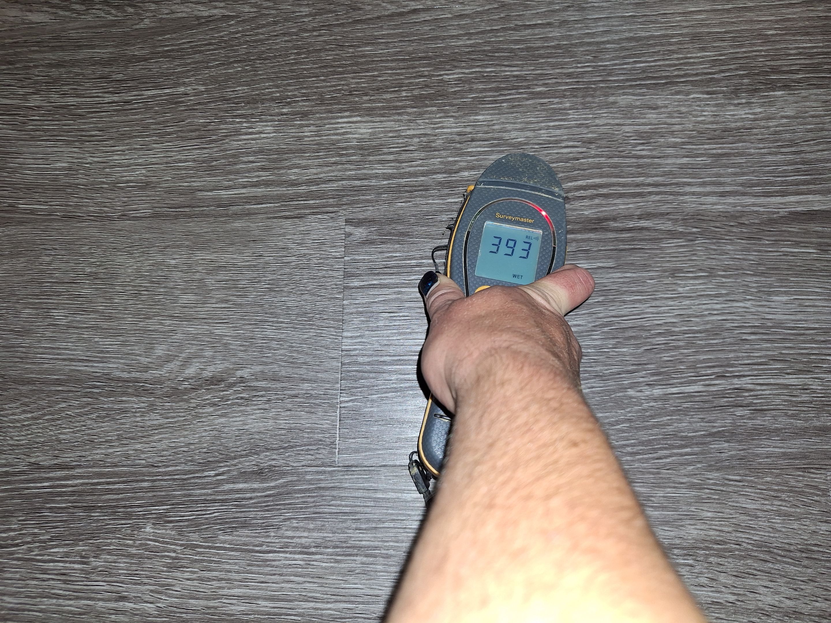 EMS Water Mitigation in Sellersburg, IN by ANR Restoration