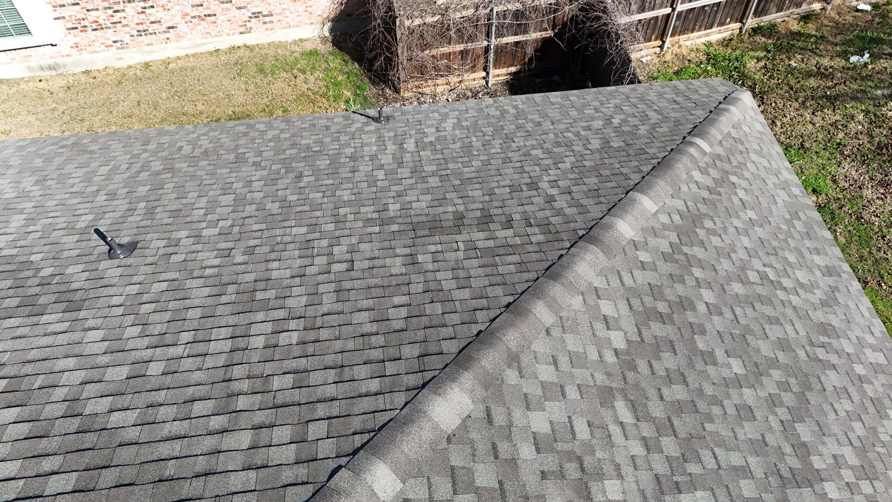 Project in Forney by Armor Roofing | Exteriors