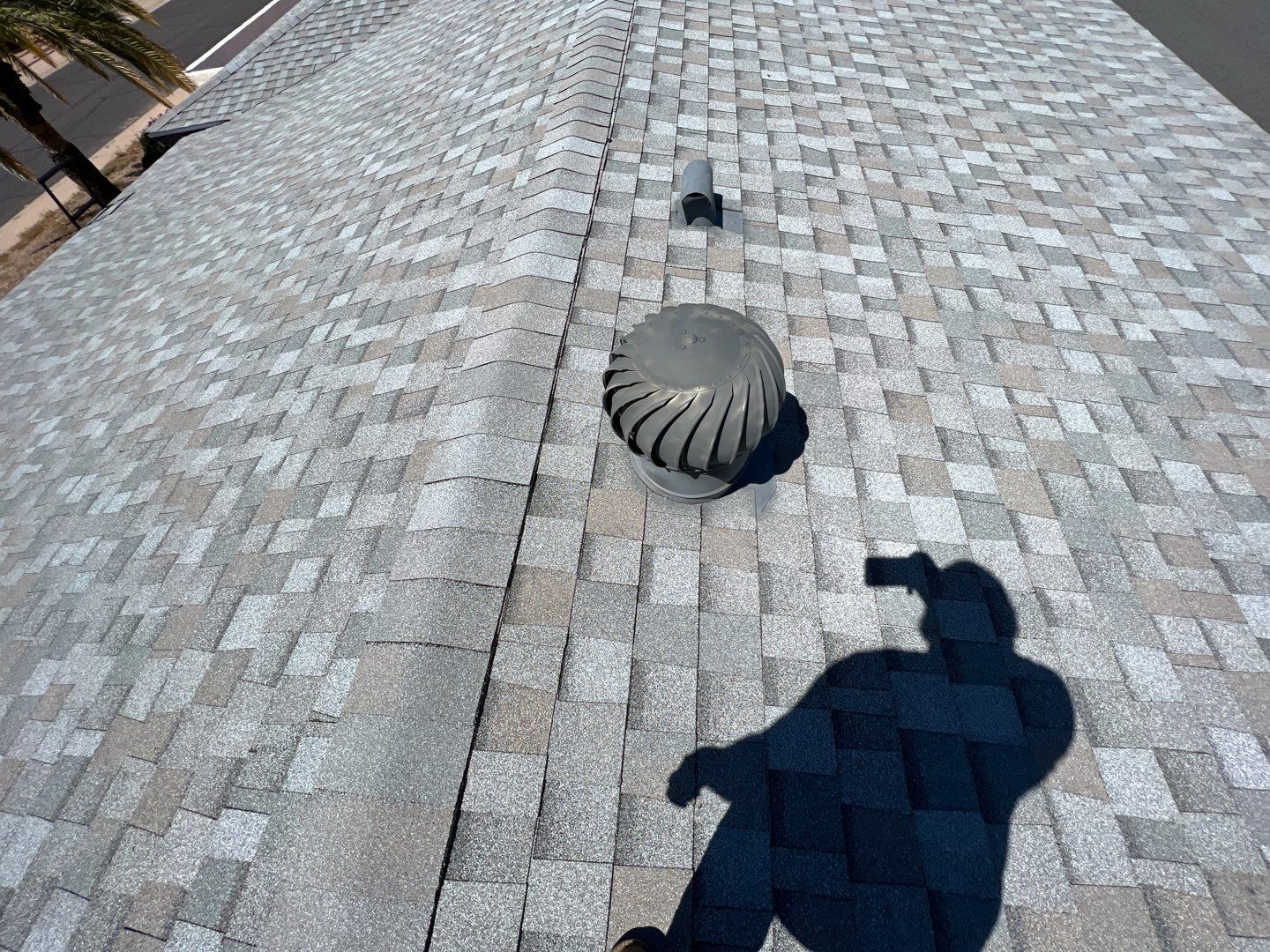 Pete's Full Re-Roof by All Storm Roofing & Construction