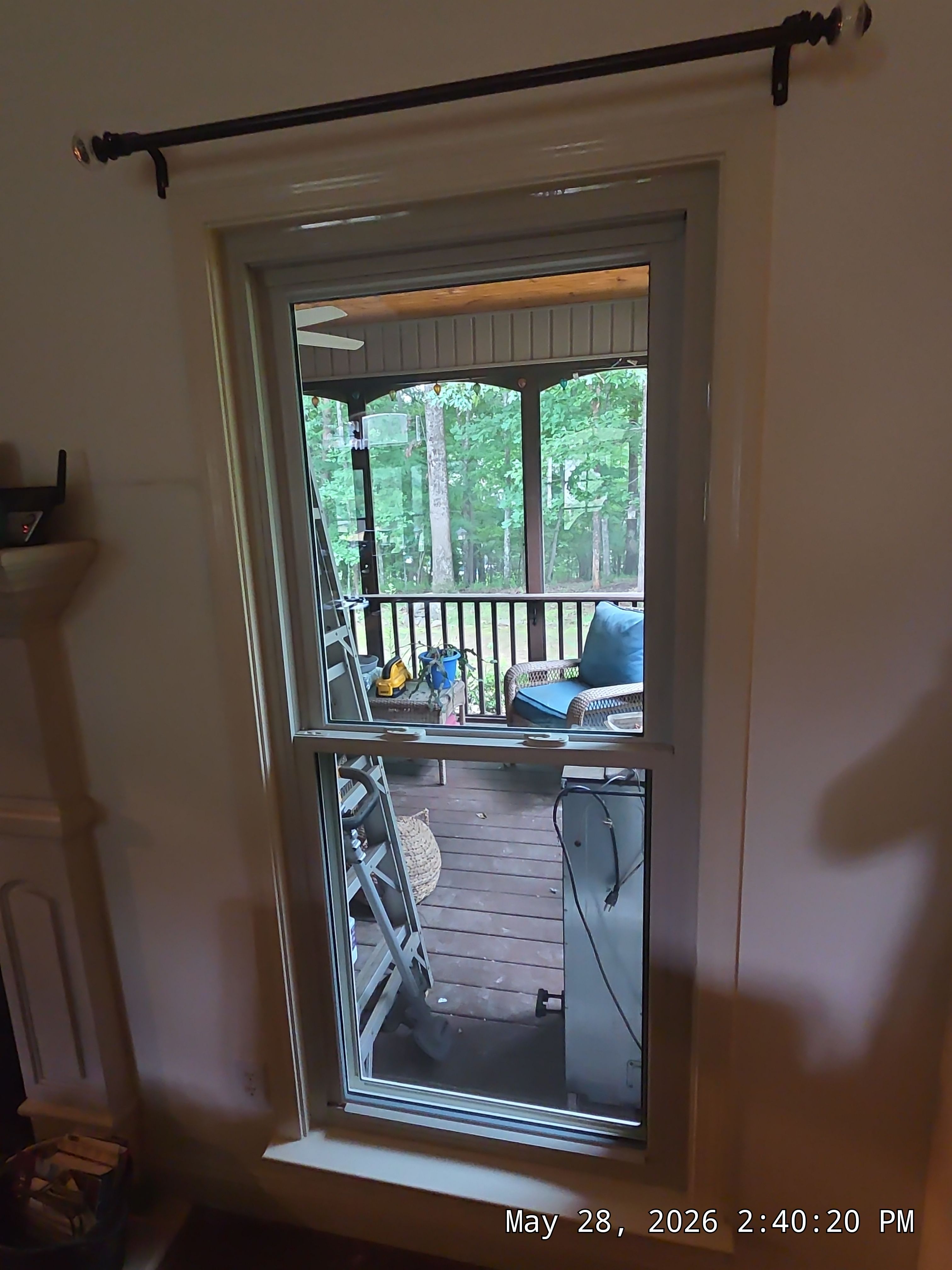 Bruner Project in Helena by The Window Source