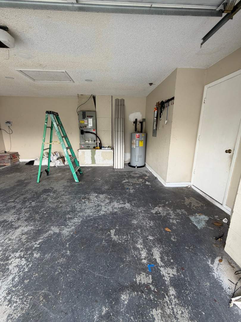 Project in Orlando by You Restorations LLC DBA YOU-Home
