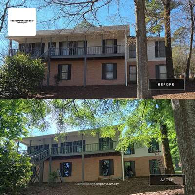 Fleury Project in Hoover