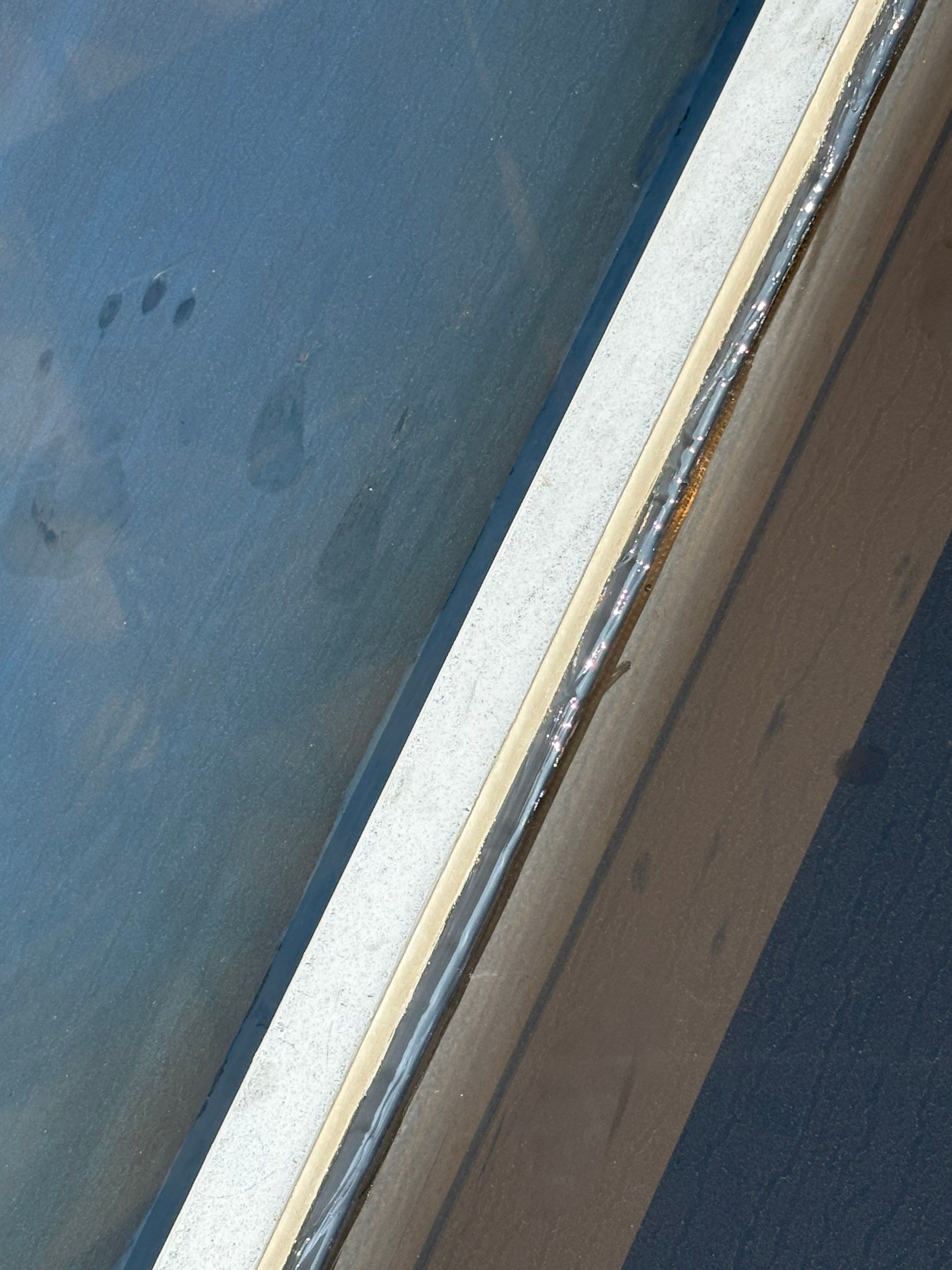 Commercial Roof Skylight Restoration and Sealing in Memphis by Revival Roofing Services