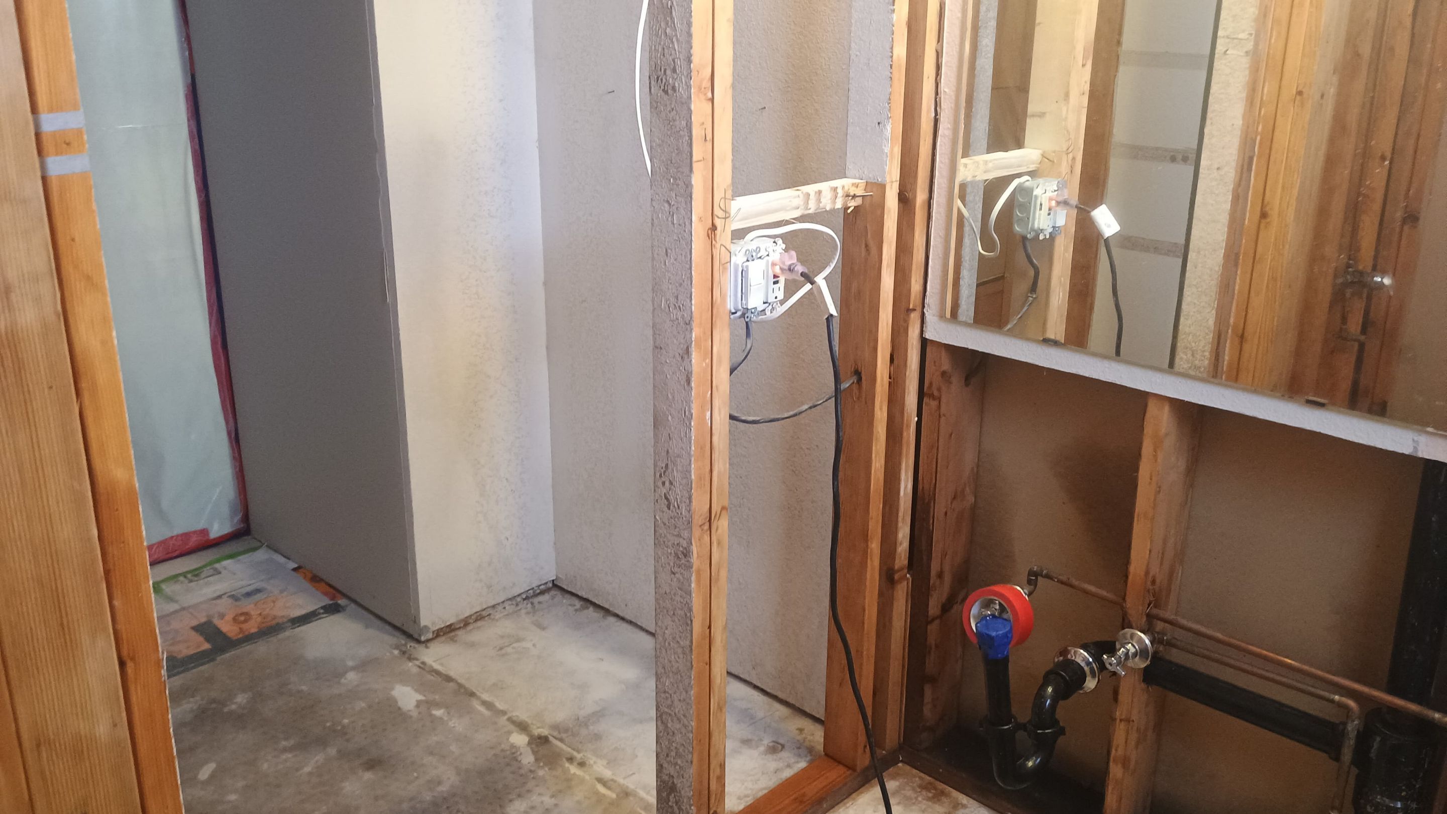 Project in Mesa, AZ by Desert Valley Abatement, LLC