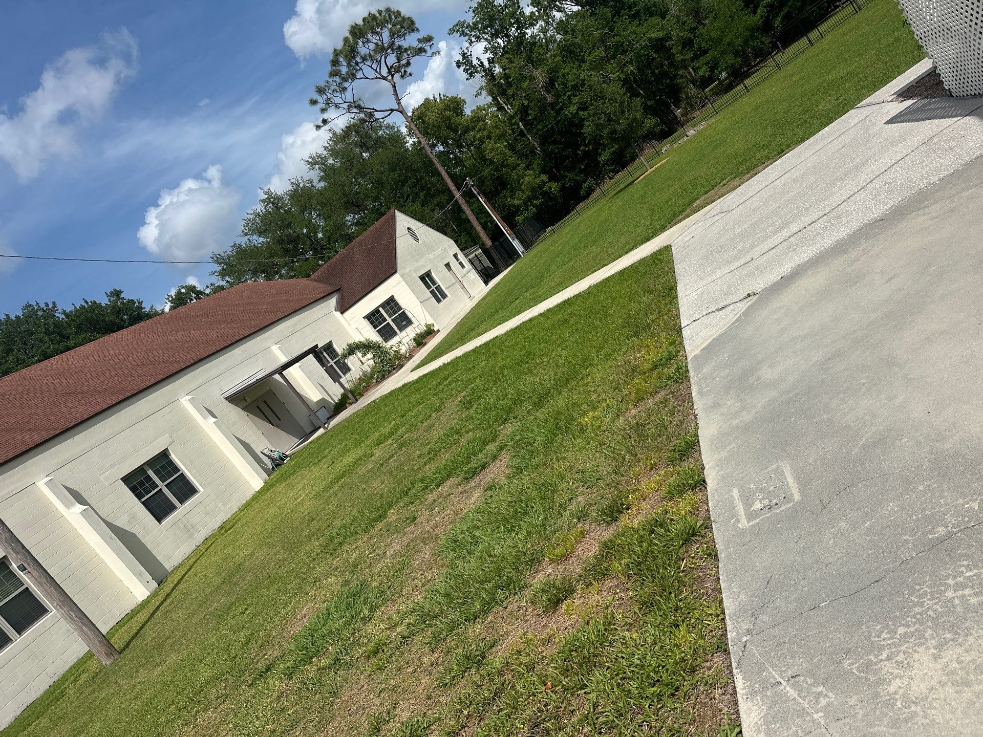 test by Yowells Roofing