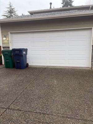 Project in Duvall, WA