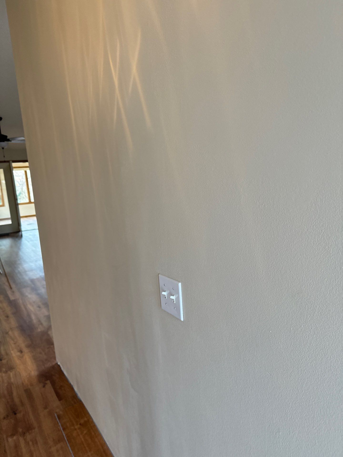 Project in Ankeny by Midwest Paint LLC