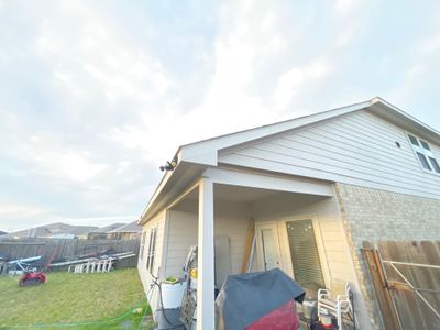 Project in Katy