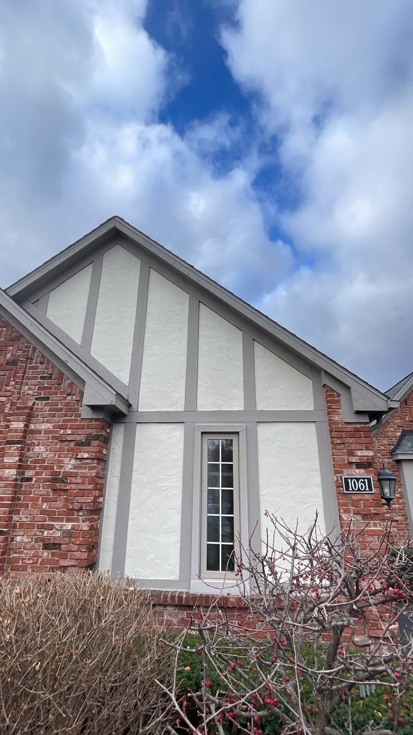 Siding Replacement using CertainTeed Monogram D5 Clapboard by 180 Contractors