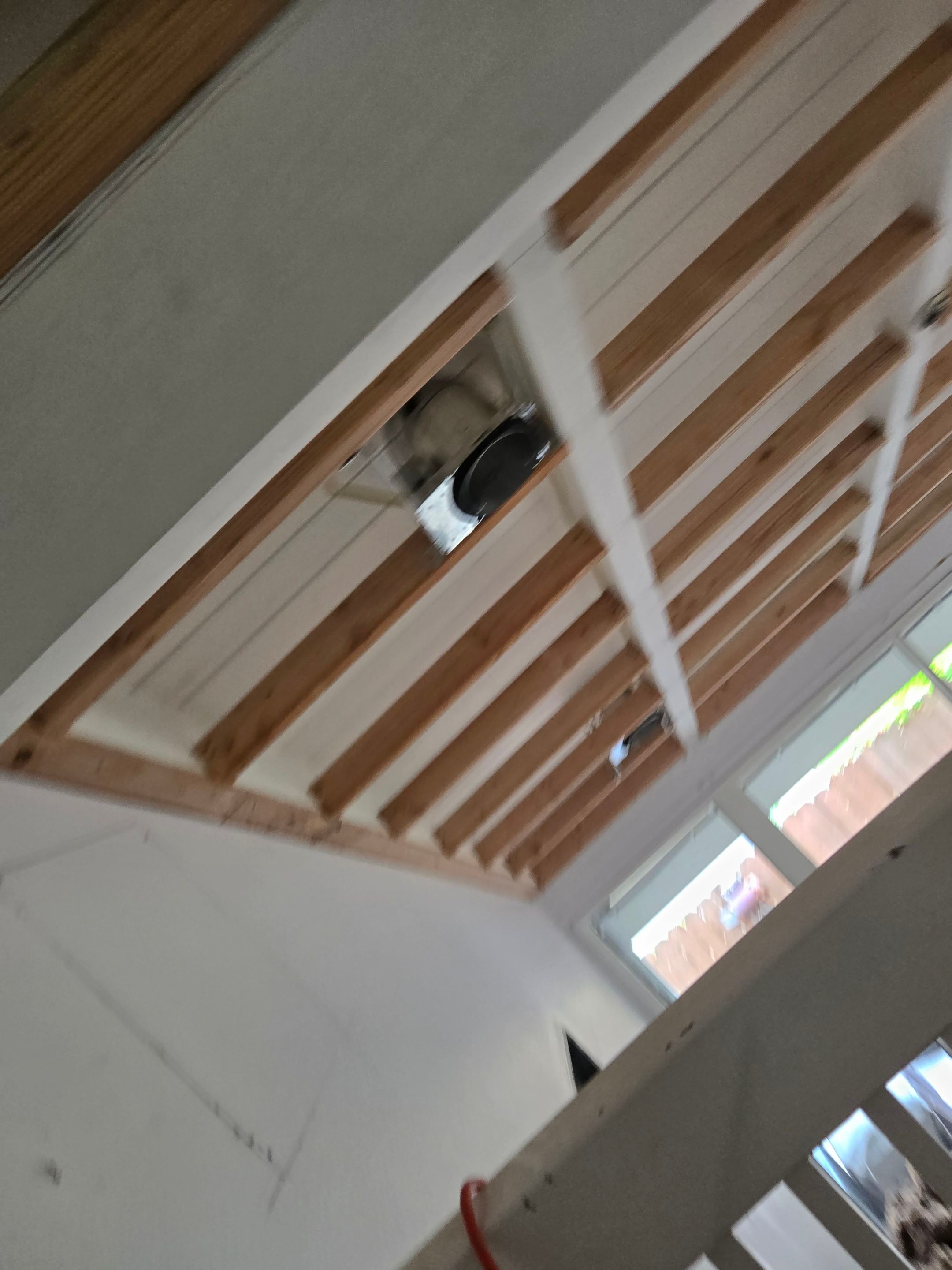 Newcon Project in Pacific Palisades by Insulation Labs