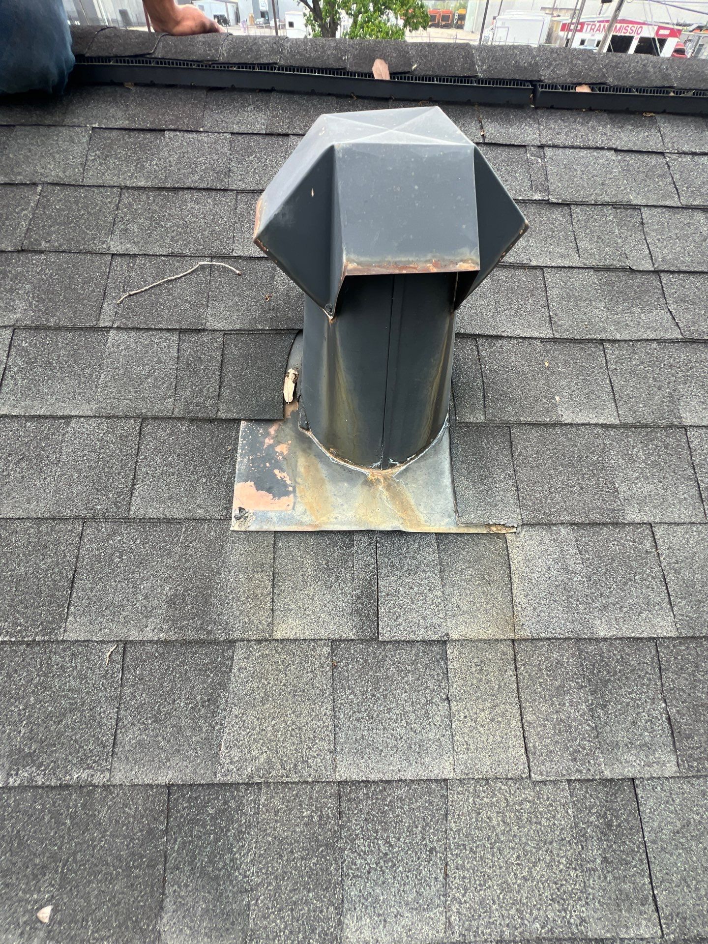 Roof Repair Houston by Roof Repair Company
